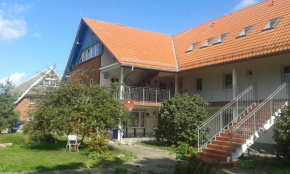 Wohnung Ostseeblick, Dranske